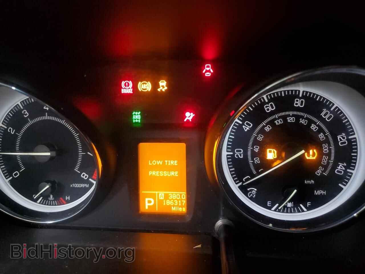2012 SUZUKI KIZASHI - VIN: JS2RF9A3XC6100603 - Photo 9