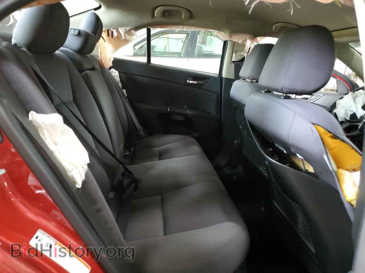 2012 SUZUKI KIZASHI - VIN: JS2RF9A3XC6100603 - Photo 10