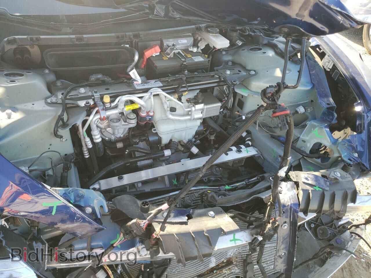 2020 TESLA MODEL 3 - VIN: 5YJ3E1EBXLF746394 - Photo 7