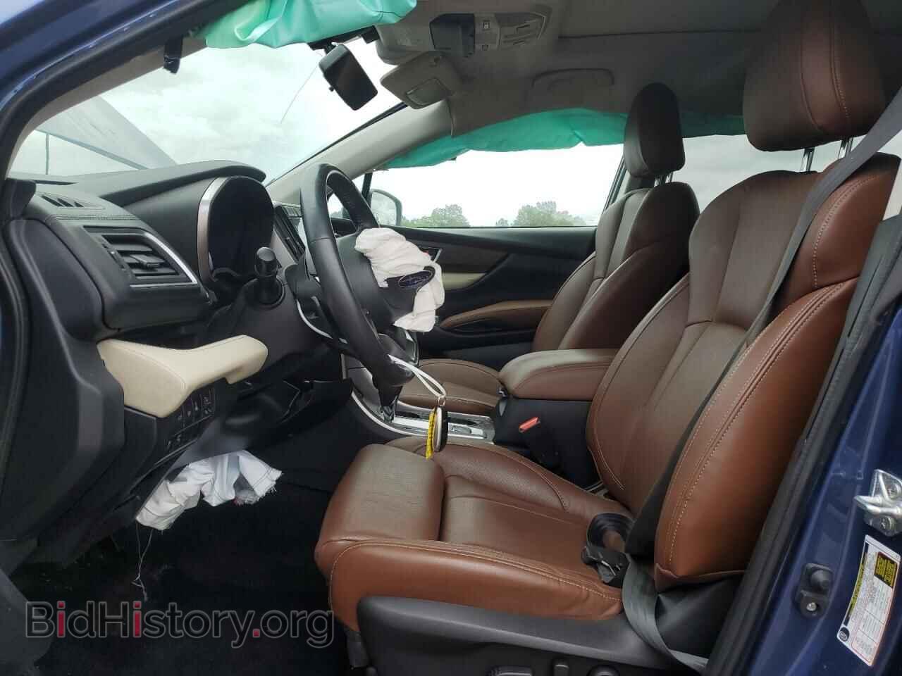 2021 SUBARU ASCENT - VIN: 4S4WMARD2M3458018 - Фото 7