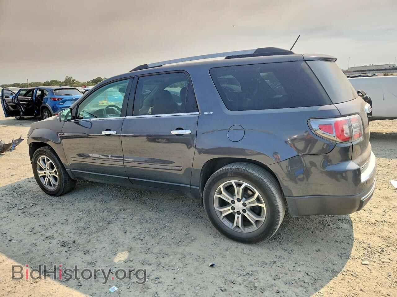 2014 GMC ACADIA - VIN: 1GKKVRKD3EJ284437 - Photo 2