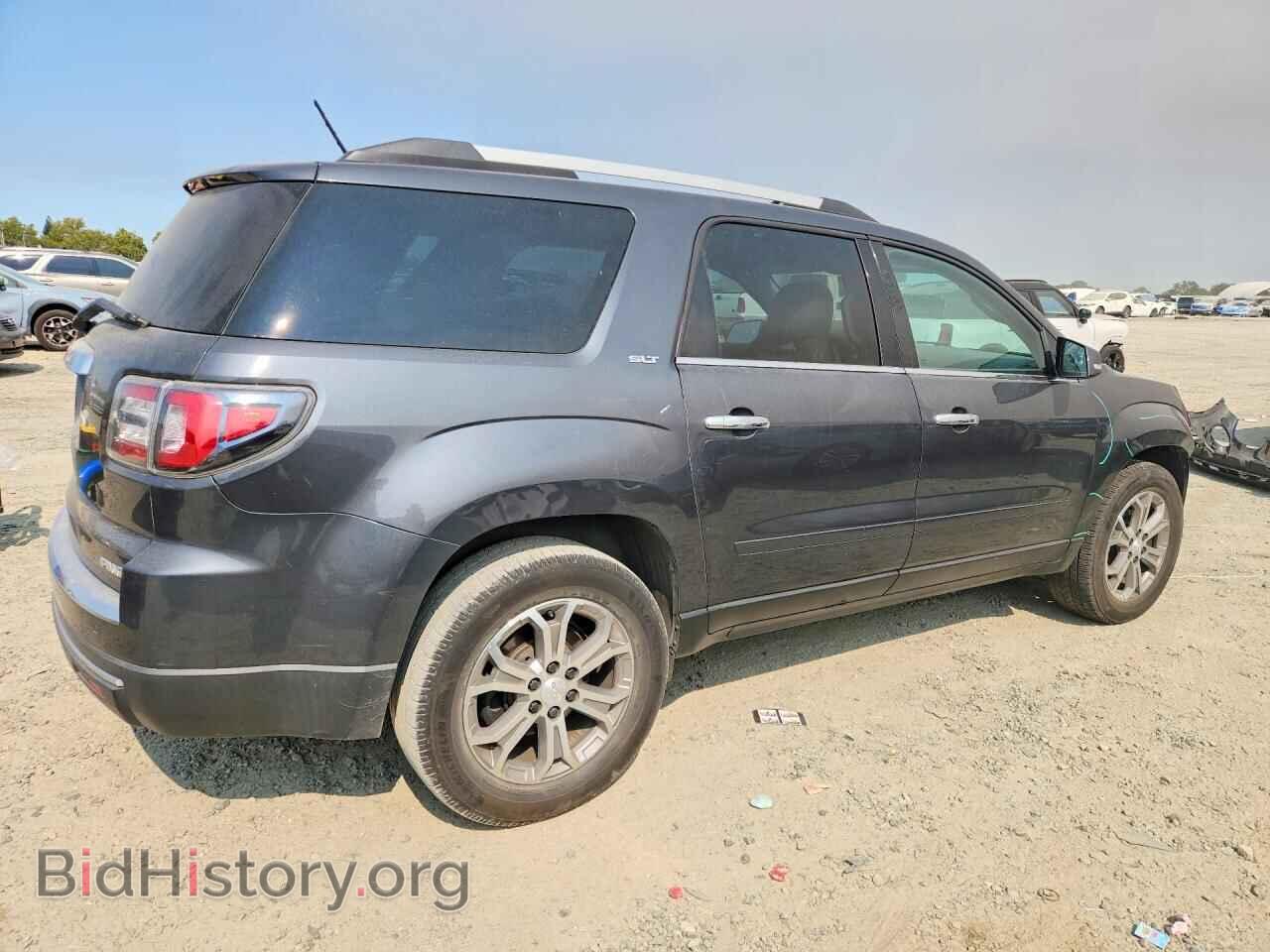 2014 GMC ACADIA - VIN: 1GKKVRKD3EJ284437 - Photo 3