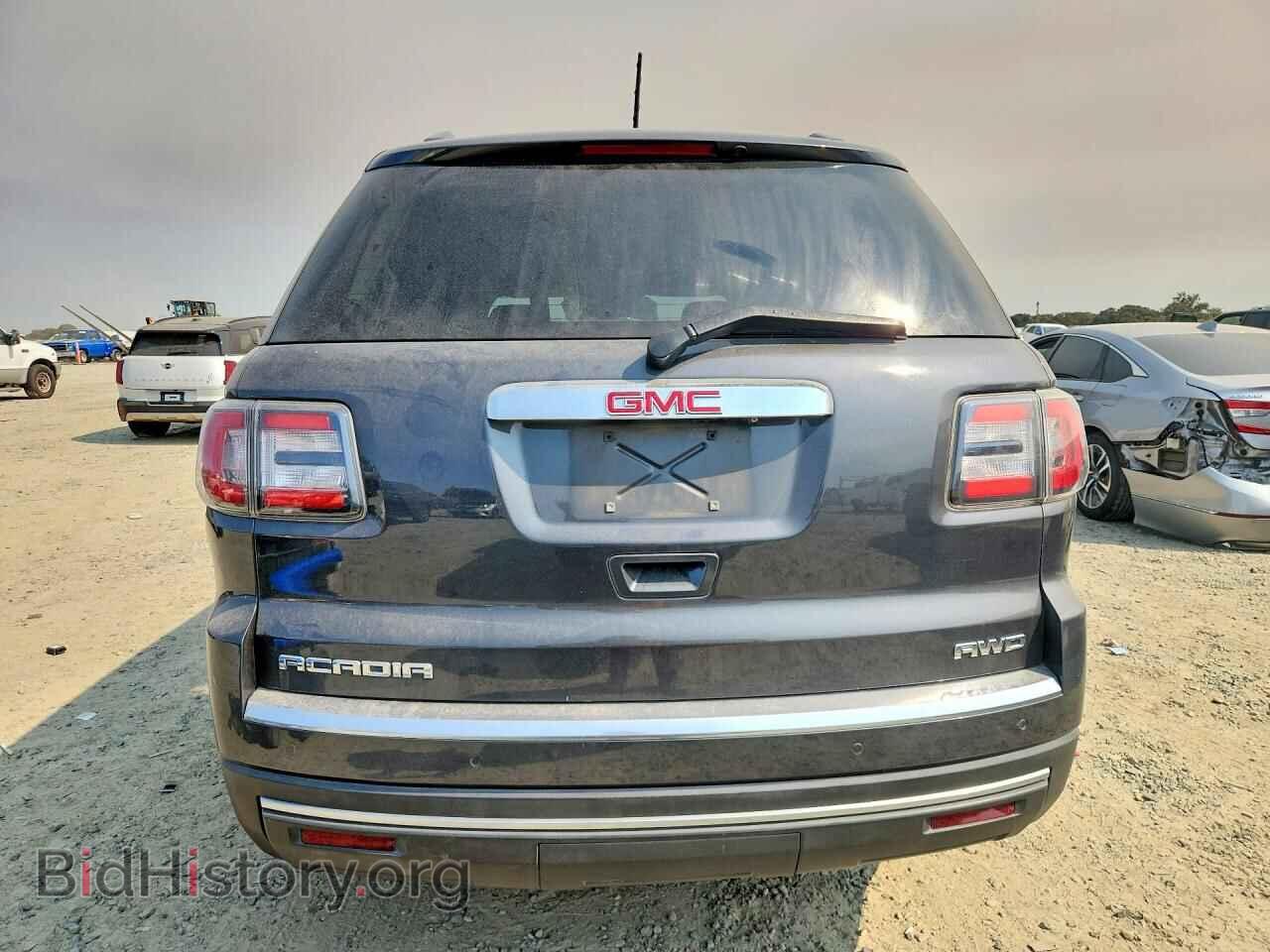 2014 GMC ACADIA - VIN: 1GKKVRKD3EJ284437 - Photo 6