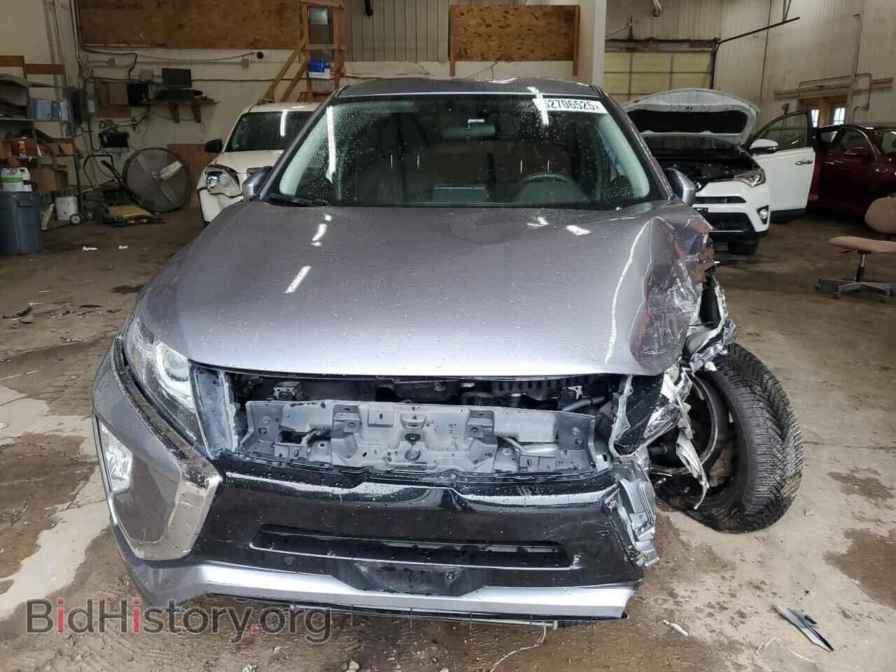 2018 MITSUBISHI ECLIPSE - VIN: JA4AT5AA7JZ060087 - Photo 5