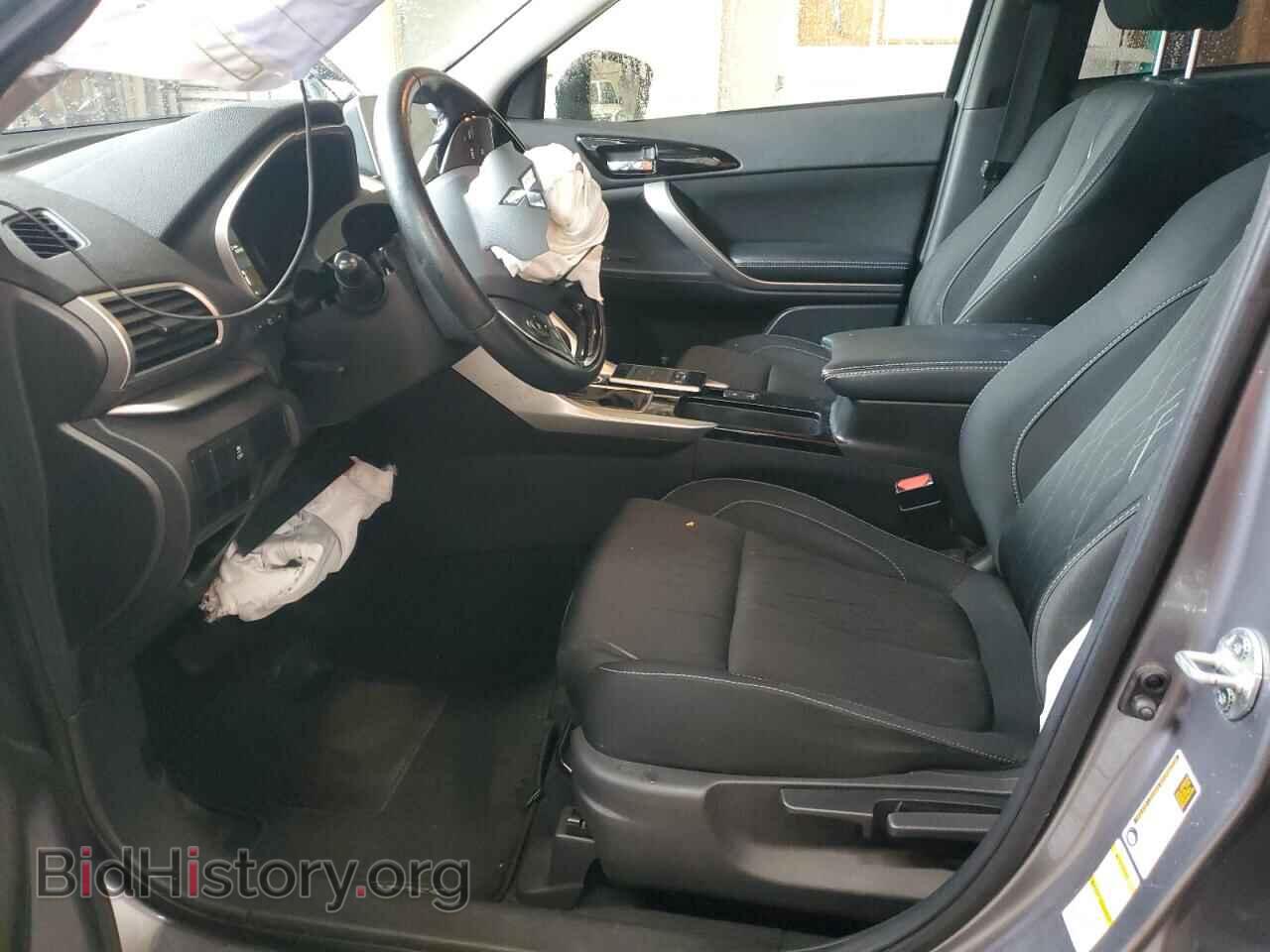 2018 MITSUBISHI ECLIPSE - VIN: JA4AT5AA7JZ060087 - Photo 7