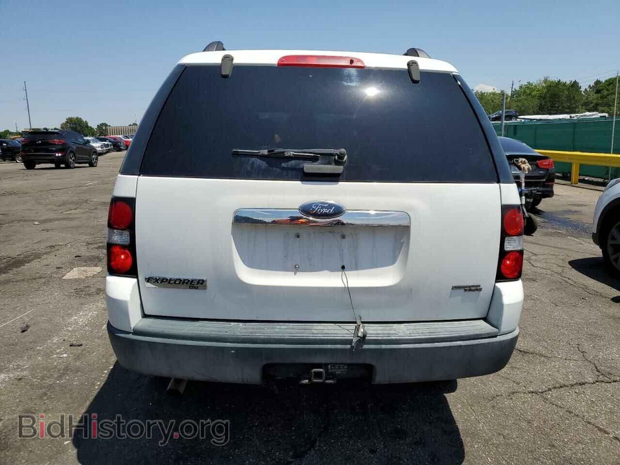 2007 FORD EXPLORER - VIN: 1FMEU73E07UB03959 - Photo 6