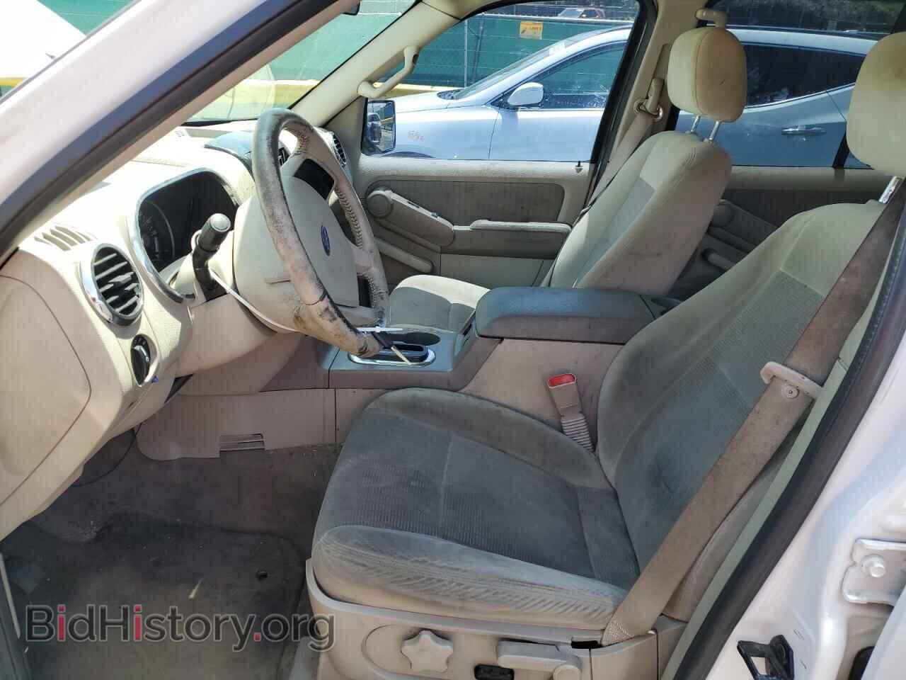 2007 FORD EXPLORER - VIN: 1FMEU73E07UB03959 - Photo 7
