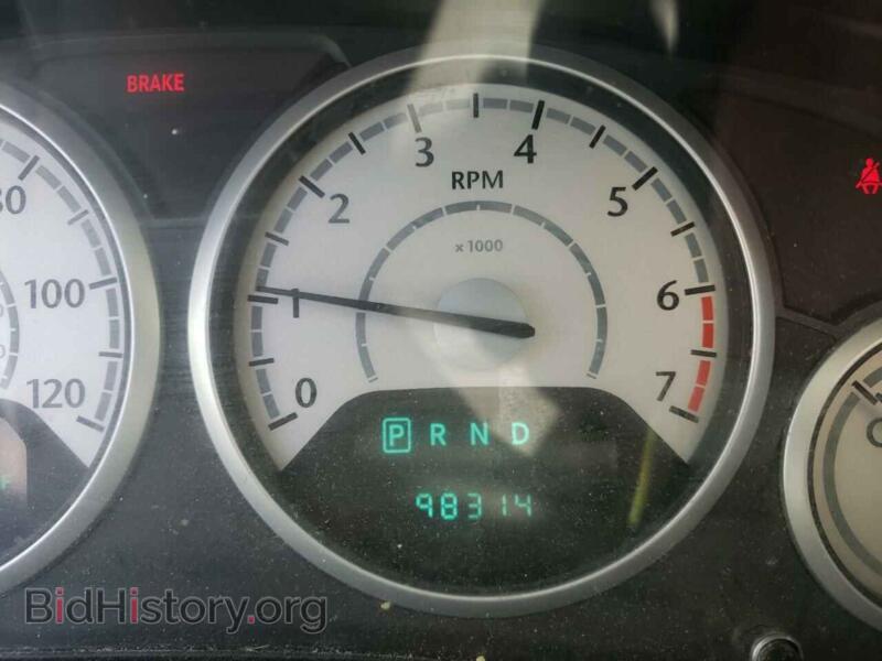 2010 Chrysler MINIVAN (VIN 2A4RR5D17AR348022) — фото 8 из 10