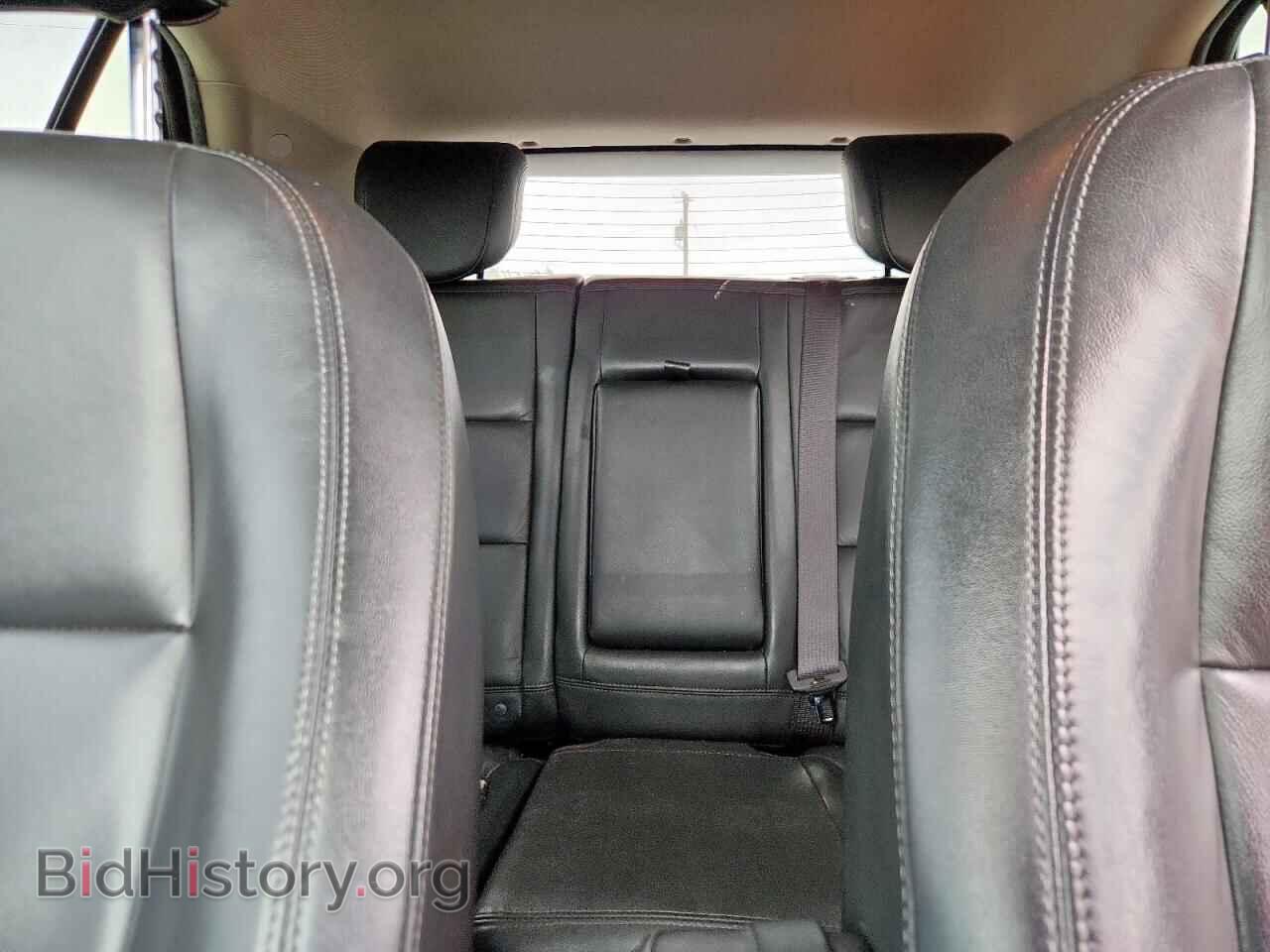 2017 BUICK ENCORE - VIN: KL4CJCSB2HB103909 - Photo 10