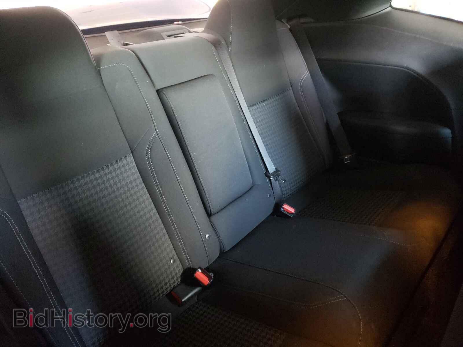 2021 DODGE CHALLENGER - VIN: 2C3CDZAG9MH590898 - Photo 6