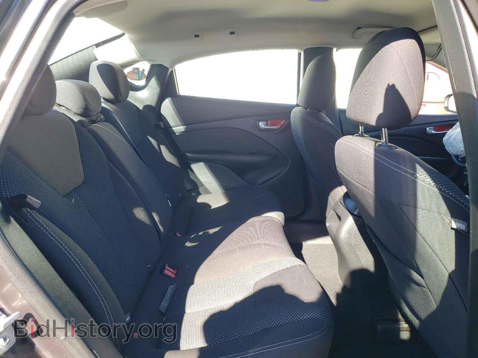 2015 DODGE DART - VIN: 1C3CDFBB2FD309980 - Photo 6