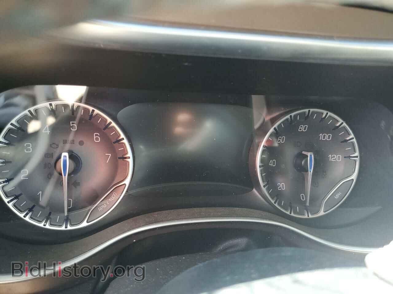 2019 CHRYSLER PACIFICA - VIN: 2C4RC1EG4KR574832 - Фото 9
