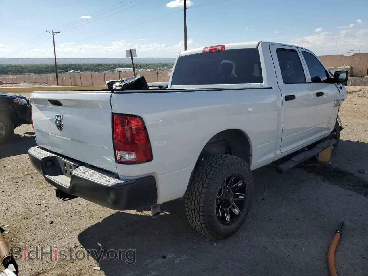 2016 RAM All Models - VIN: 3C6TR4CT5GG100964 - Photo 3