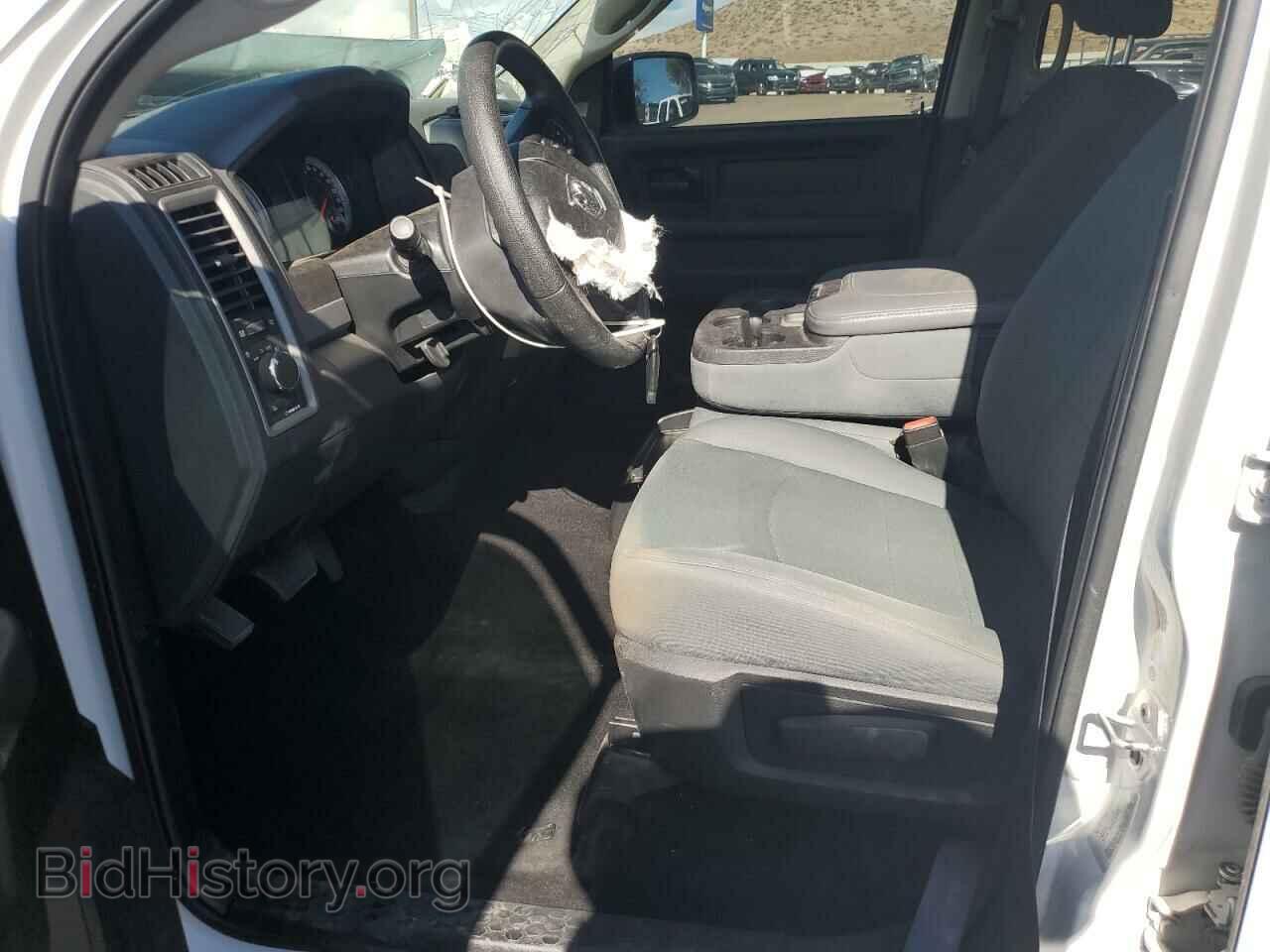 2016 RAM All Models - VIN: 3C6TR4CT5GG100964 - Photo 7