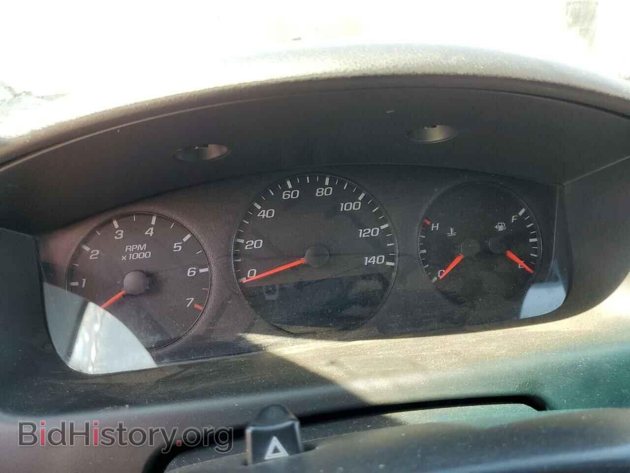 2012 CHEVROLET IMPALA - VIN: 2G1WF5E36C1254922 - Фото 9