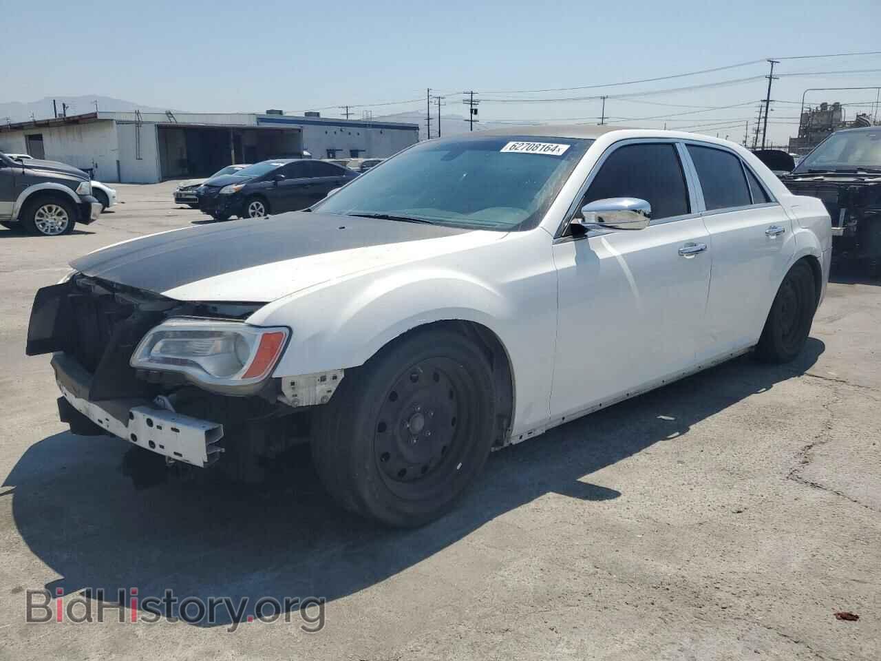 Photo 2C3CA5CG2BH522700 - CHRYSLER 300 2011