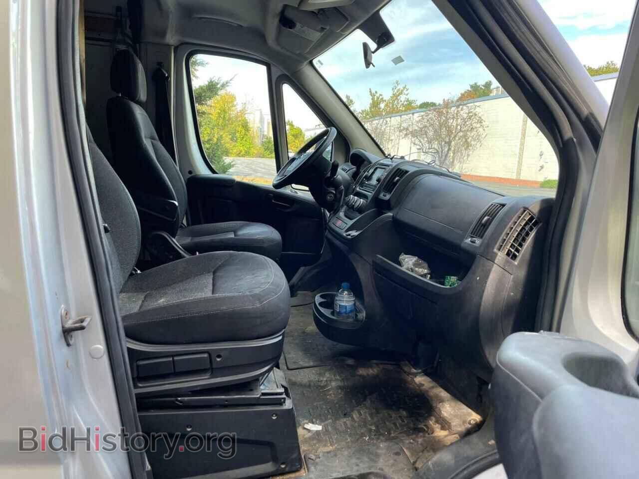 2014 RAM PROMASTER - VIN: 3C6TRVDGXEE120711 - Фото 5