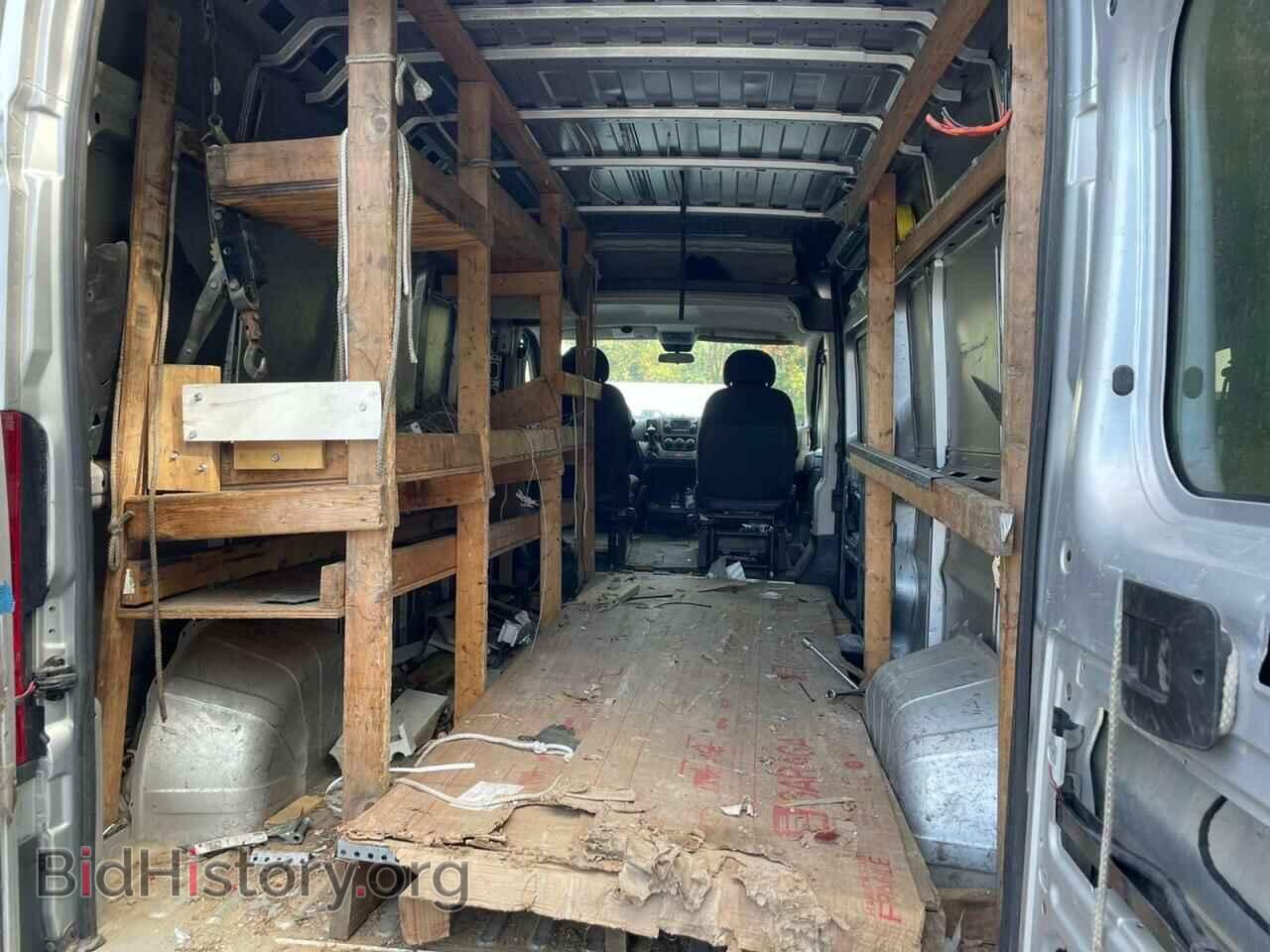 2014 RAM PROMASTER - VIN: 3C6TRVDGXEE120711 - Фото 6