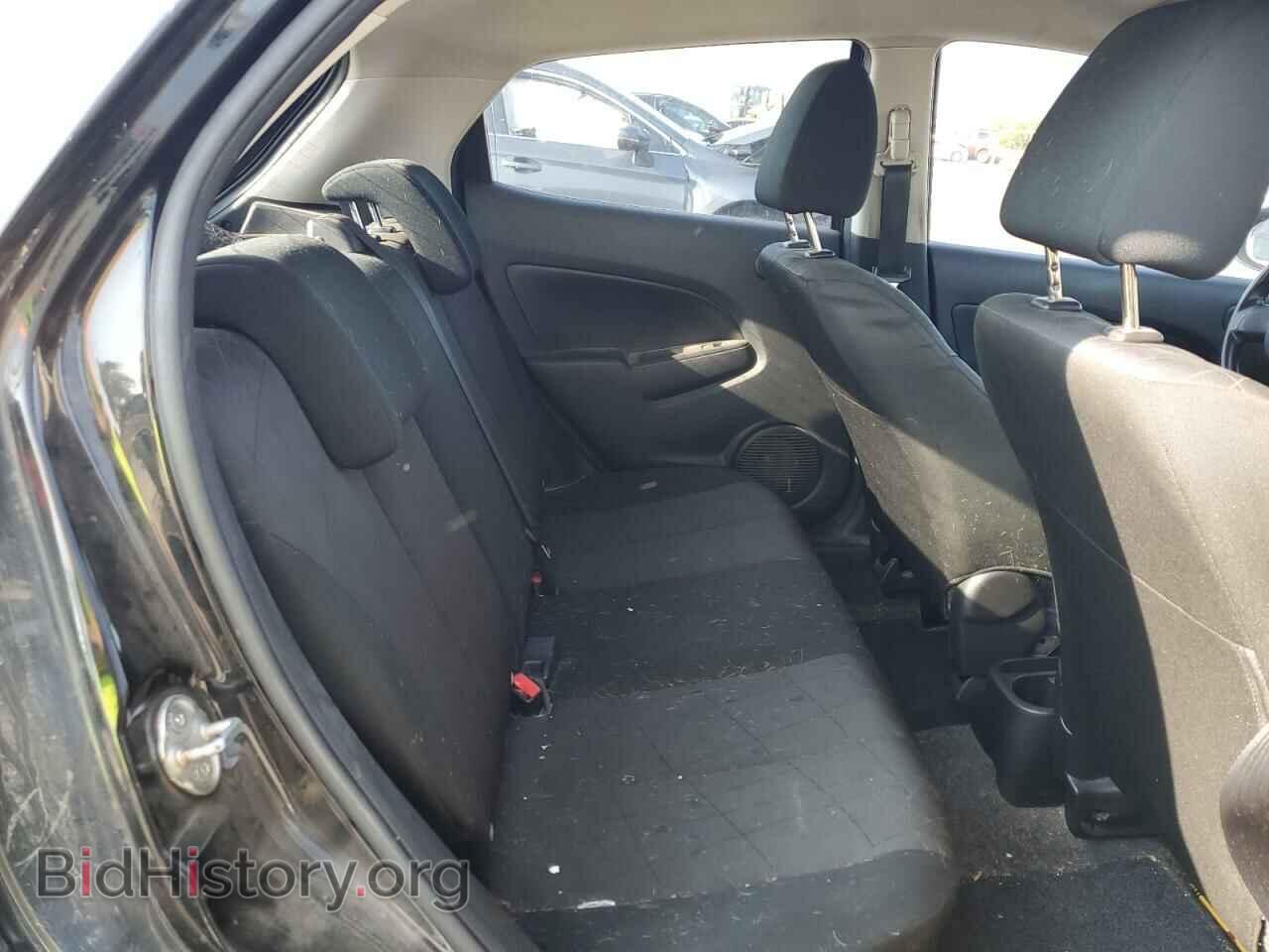 2014 MAZDA 2 - VIN: JM1DE1KYXE0187671 - Фото 10