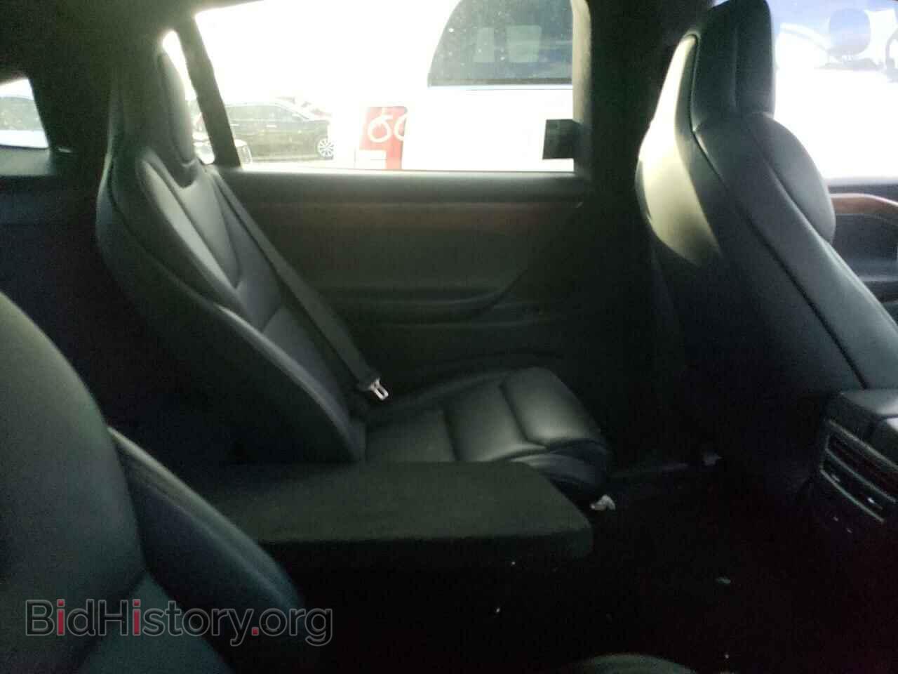 2020 TESLA MODEL X - VIN: 5YJXCBE28LF219855 - Фото 6