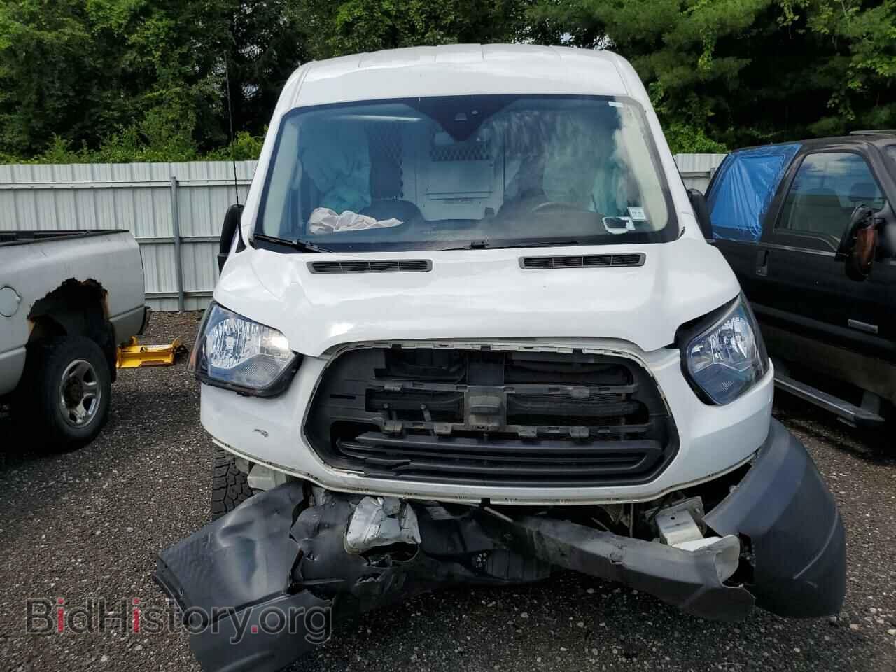 2018 FORD TRANSIT - VIN: 1FTYR2CMXJKA85664 - Фото 5