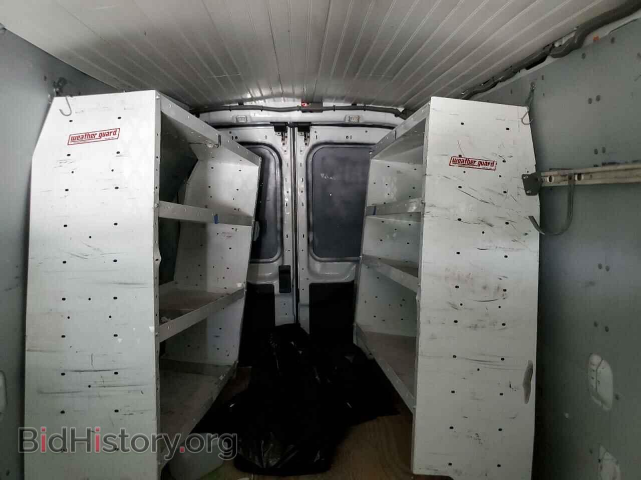 2018 FORD TRANSIT - VIN: 1FTYR2CMXJKA85664 - Фото 10