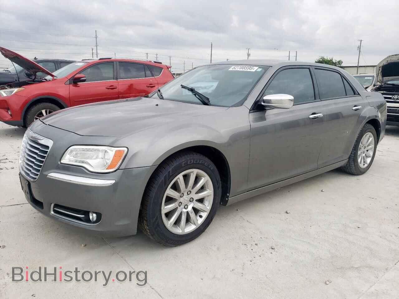 Photo 2C3CCACG5CH212612 - CHRYSLER 300 2012