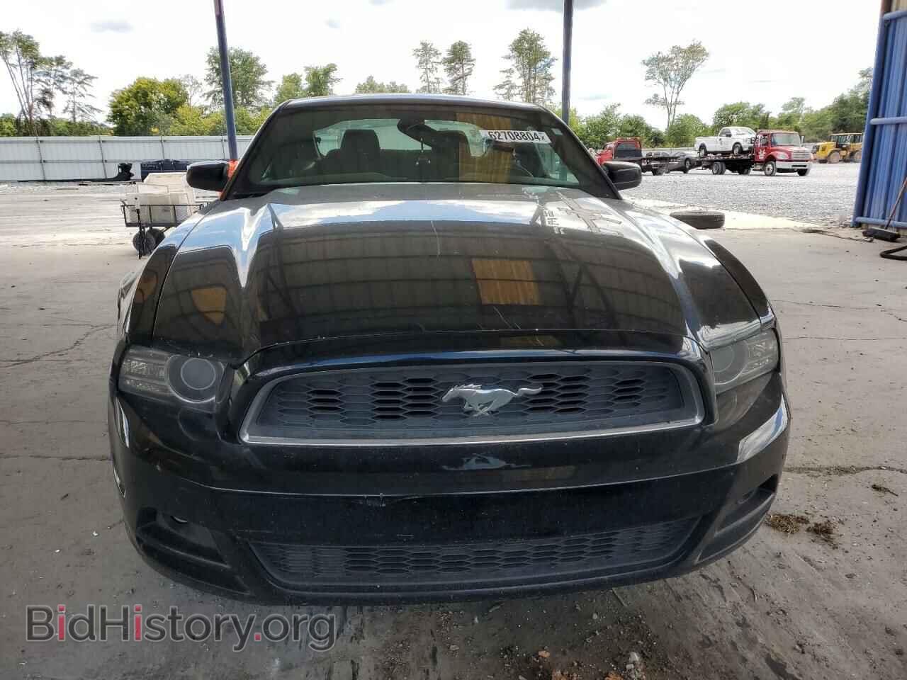 2013 FORD ALL Models - VIN: 1ZVBP8AM0D5265432 - Фото 5