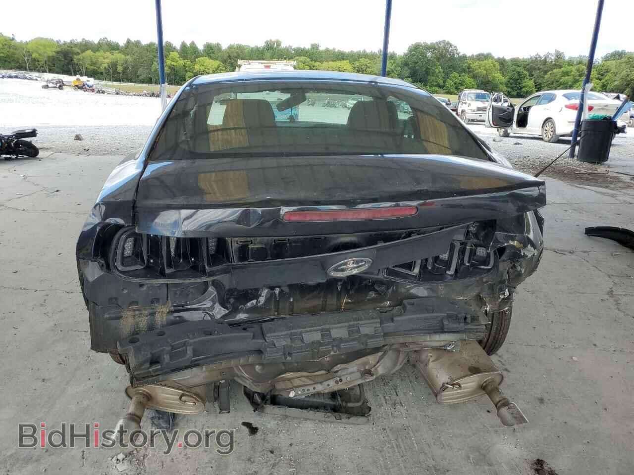 2013 FORD ALL Models - VIN: 1ZVBP8AM0D5265432 - Фото 6