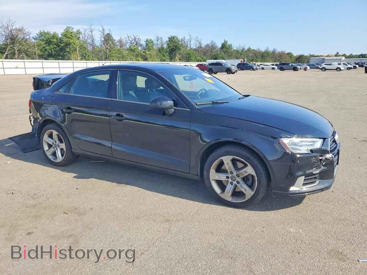 2017 AUDI A3 - VIN: WAUB8GFF3H1029257 - Photo 4