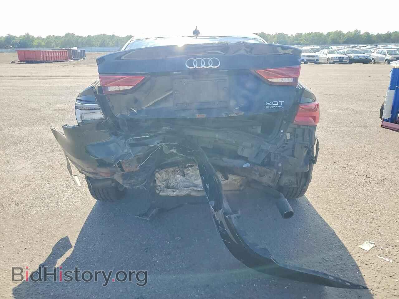 2017 AUDI A3 - VIN: WAUB8GFF3H1029257 - Photo 6