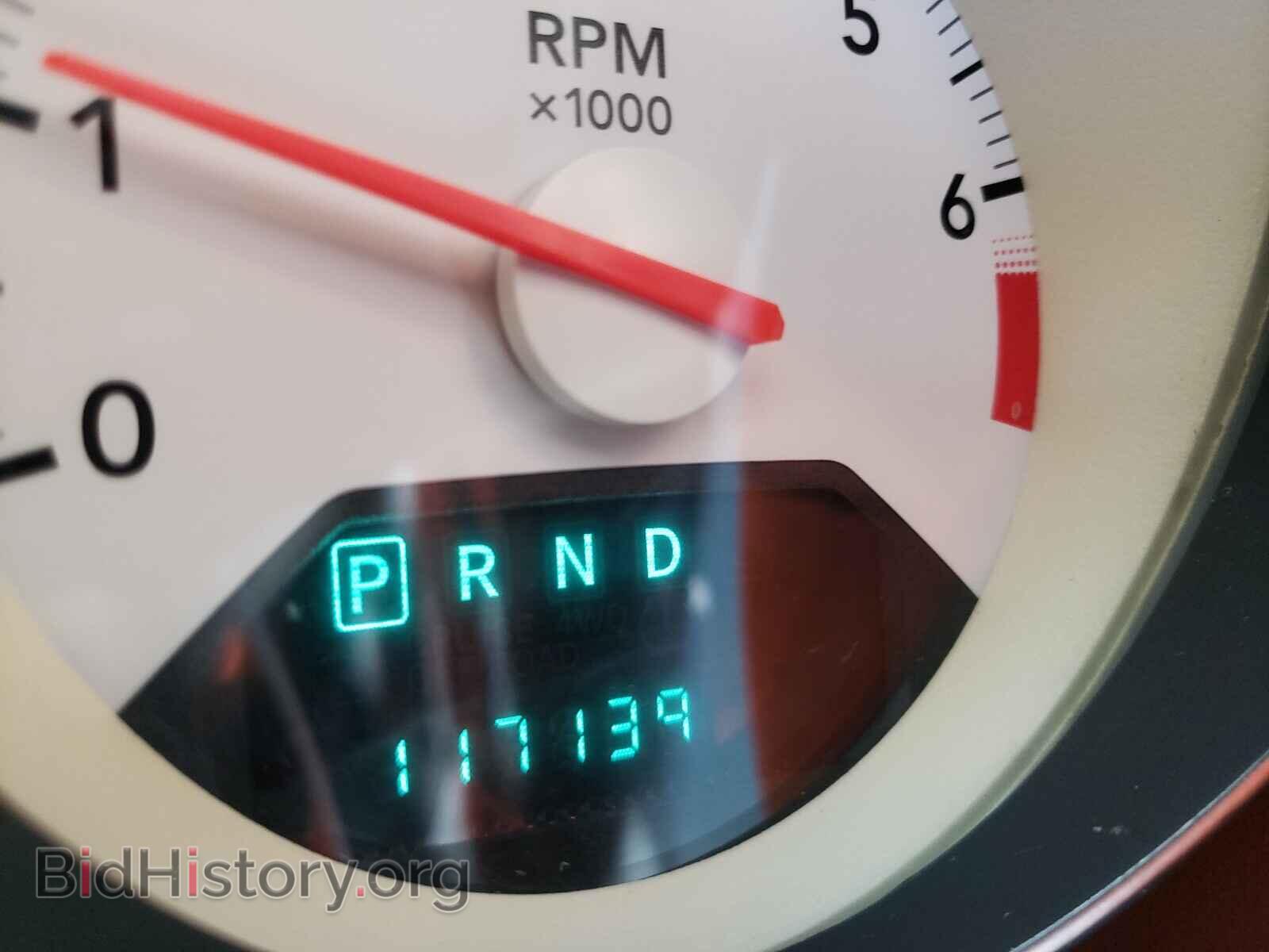 2008 DODGE CALIBER - VIN: 1B3HB48B58D657313 - Фото 8