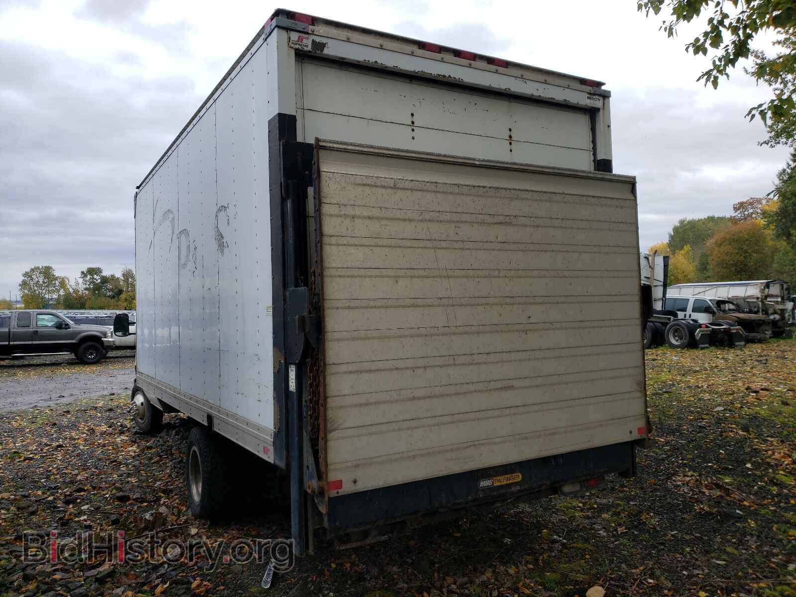 2011 FORD ECONOLINE - VIN: 1FDWE3FL6BDA95167 - Фото 3
