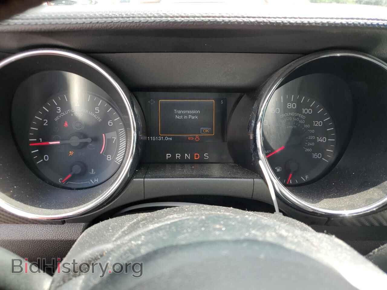 2016 FORD ALL Models - VIN: 1FA6P8AM4G5292986 - Photo 9