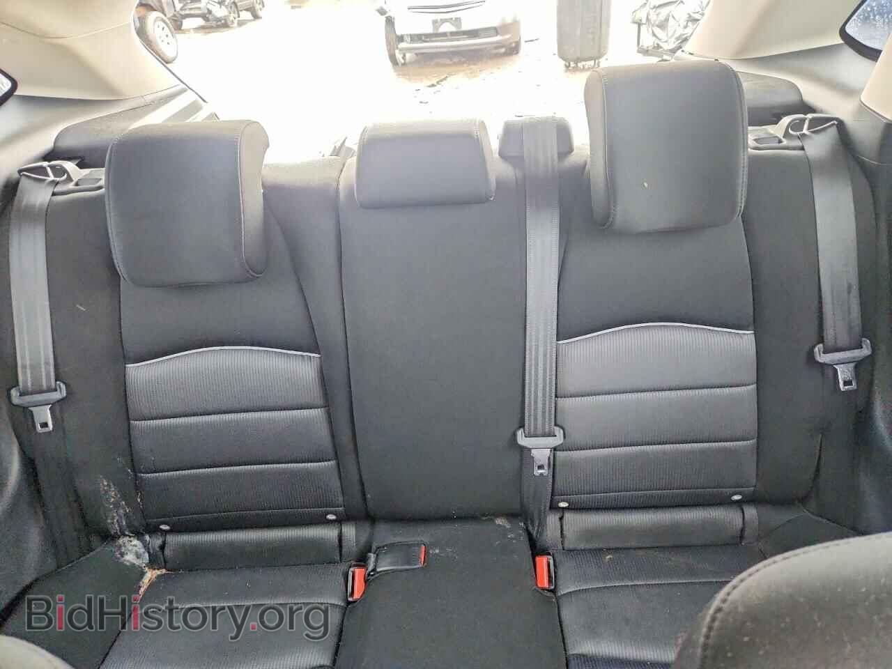 2017 MAZDA CX-3 - VIN: JM1DKFB70H0145995 - Фото 10