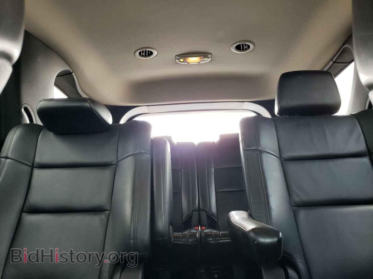 2014 DODGE DURANGO - VIN: 1C4RDJDG2EC419580 - Фото 10
