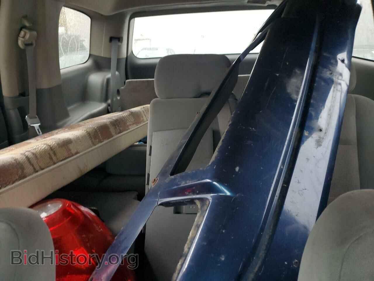 2006 DODGE DURANGO - VIN: 1D4HB48N96F156857 - Фото 10