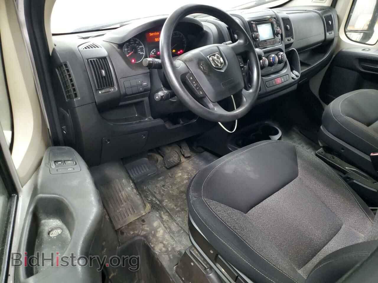 2014 RAM All Models - VIN: 3C6TRVBG0EE129114 - Фото 8