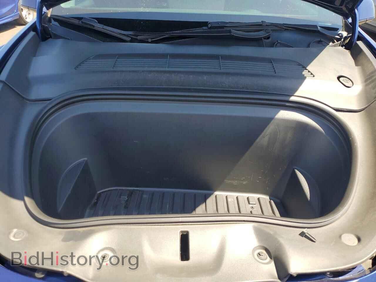 2022 TESLA MODEL Y - VIN: 7SAYGDEE2NF386023 - Photo 12