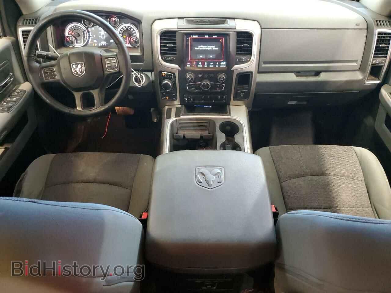 2018 RAM 1500 - VIN: 1C6RR7GTXJS244208 - Фото 8