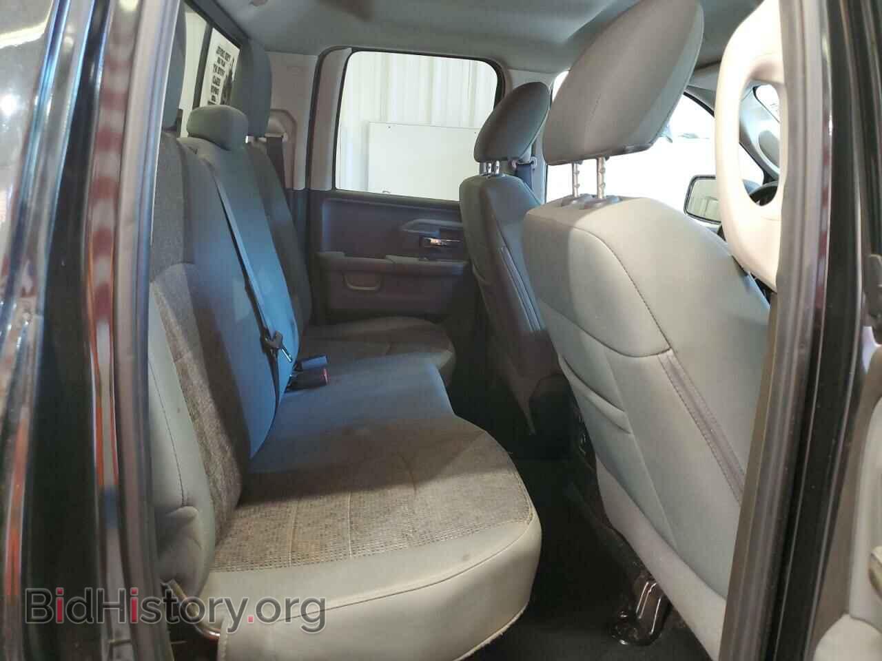 2018 RAM 1500 - VIN: 1C6RR7GTXJS244208 - Фото 10