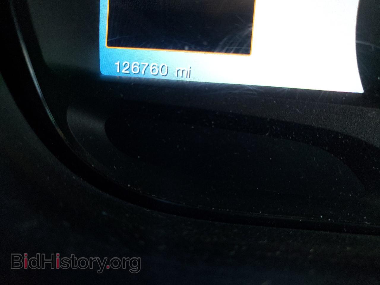2014 FORD EDGE - VIN: 2FMDK3KC8EBA94263 - Photo 8