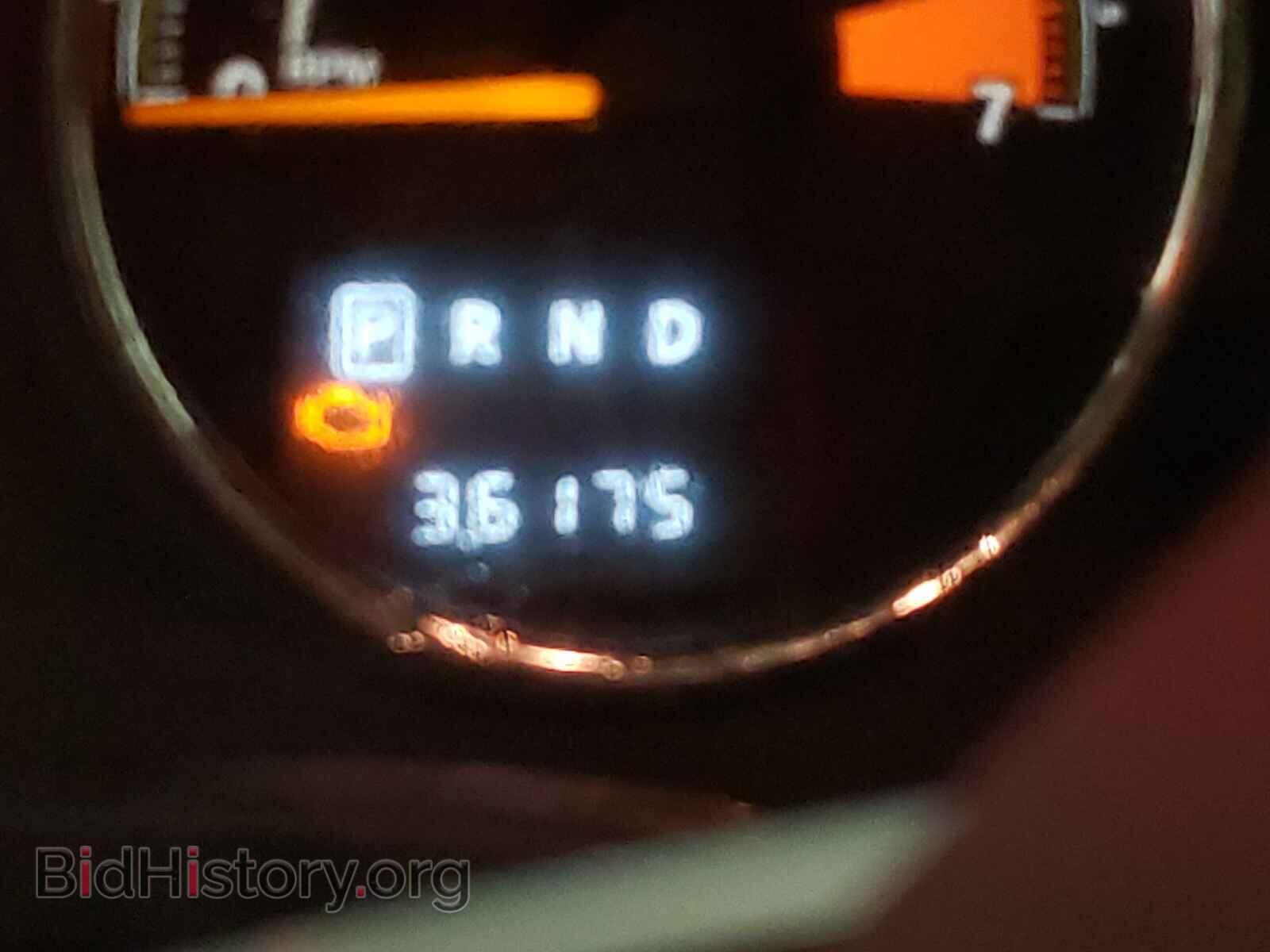 2014 JEEP COMPASS - VIN: 1C4NJDCB7ED651133 - Фото 8