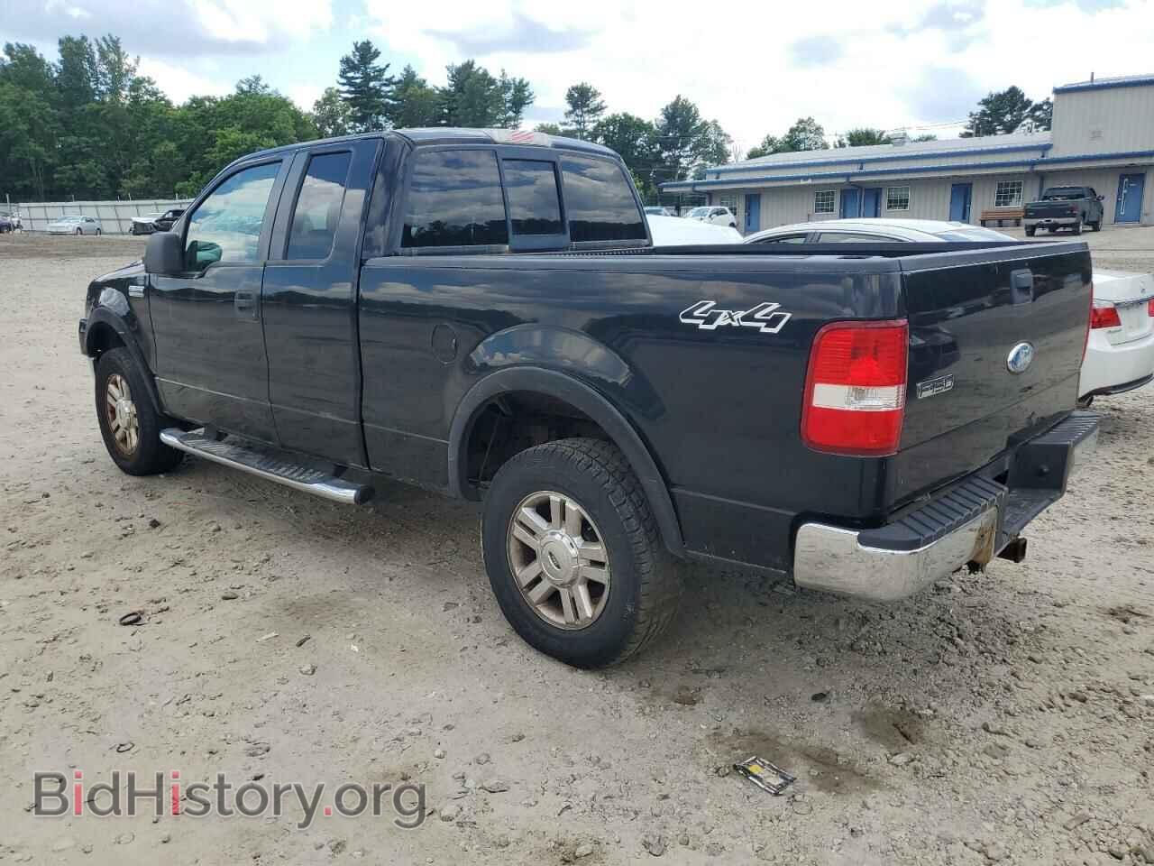 2007 FORD All Models - VIN: 1FTPX145X7FA58310 - Photo 2