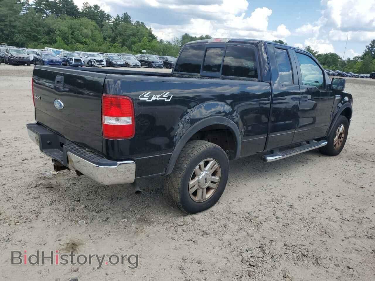 2007 FORD All Models - VIN: 1FTPX145X7FA58310 - Photo 3