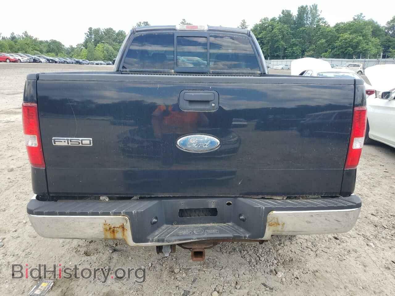 2007 FORD All Models - VIN: 1FTPX145X7FA58310 - Photo 6
