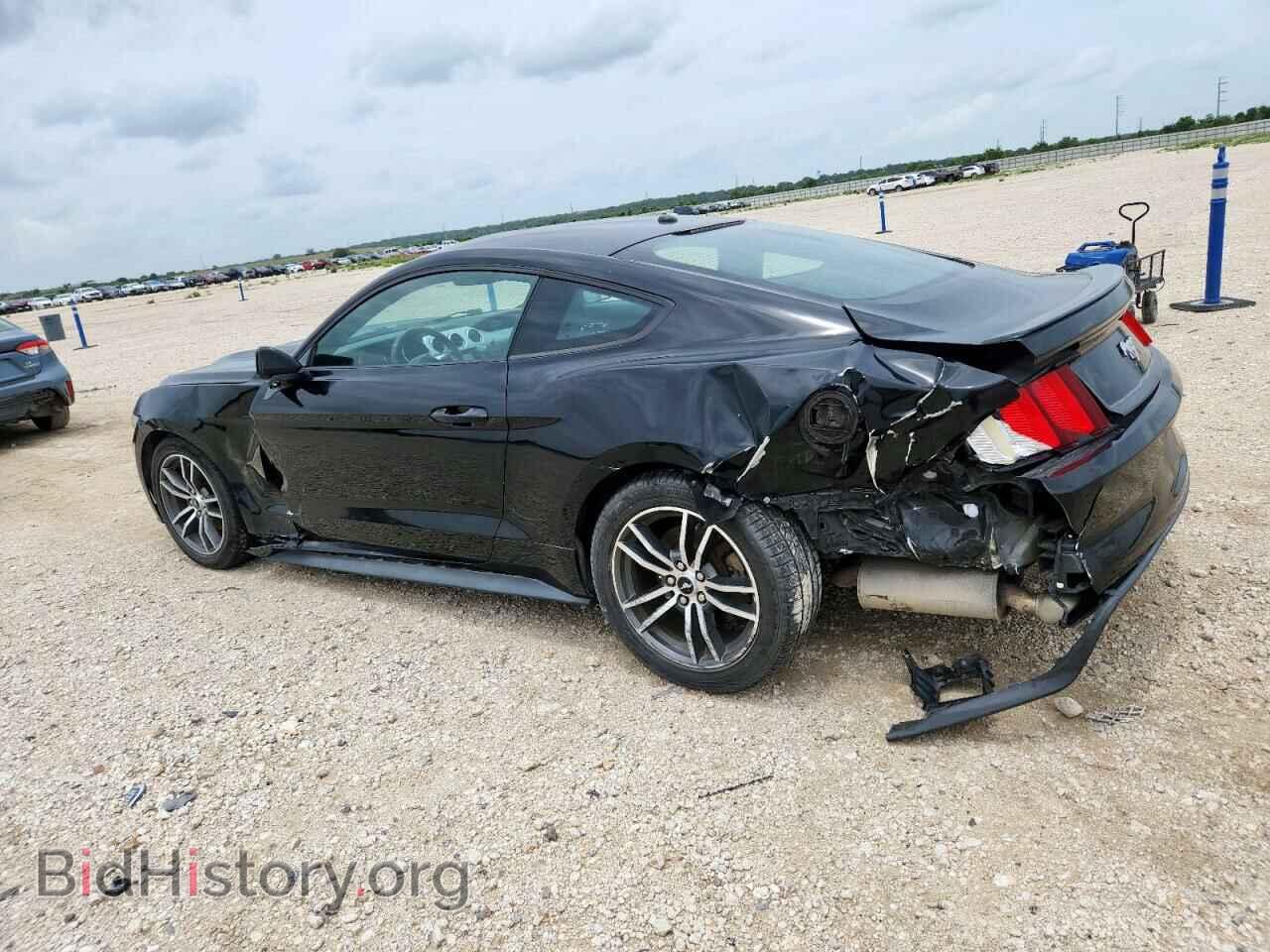 2015 FORD ALL Models - VIN: 1FA6P8TH7F5393082 - Фото 2