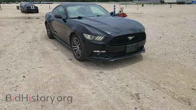 2015 FORD ALL Models - VIN: 1FA6P8TH7F5393082 - Фото 13