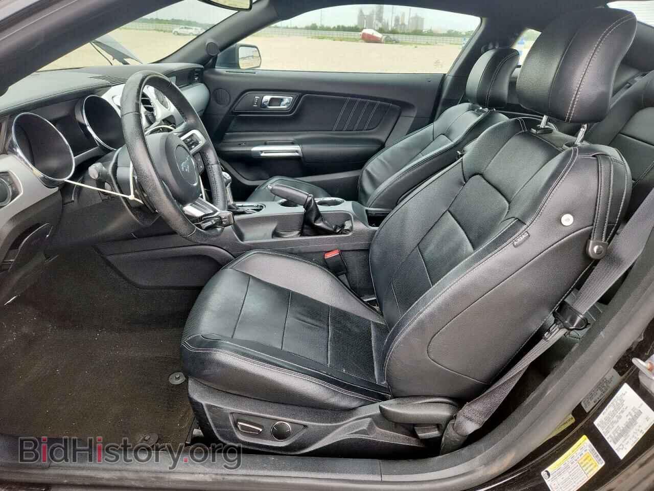 2015 FORD ALL Models - VIN: 1FA6P8TH7F5393082 - Фото 7
