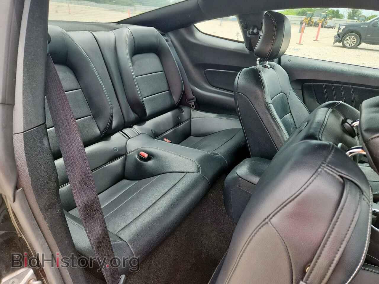 2015 FORD ALL Models - VIN: 1FA6P8TH7F5393082 - Фото 10